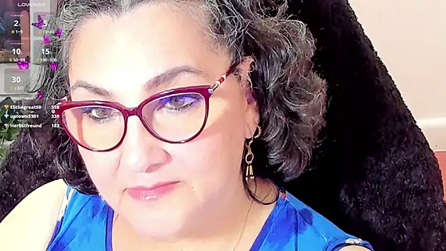 cataleya mom online show from 11.30.25