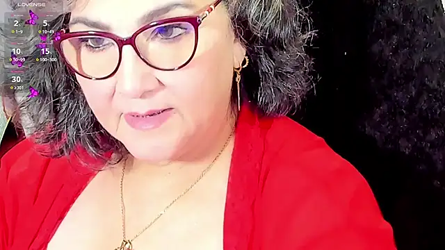 cataleya mom online show from 01.19.26