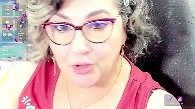 cataleya mom online show from 04.09.26