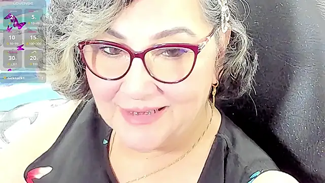 cataleya mom online show from 04.13.26