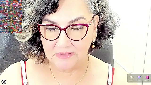 Snapshot of cataleya_mom chatting on 06.17.26 cataleya mom online show from 06.17.26