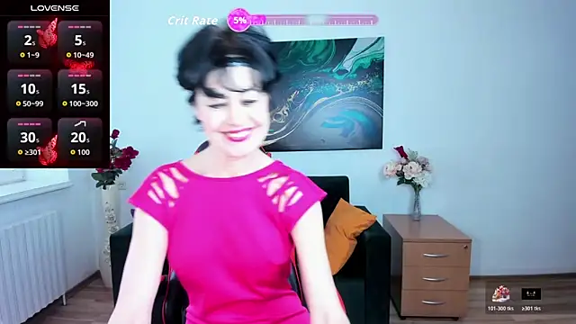 Snapshot of Silvia_Wallec chatting on 02.17.26 Silvia Wallec online show from 02.17.26