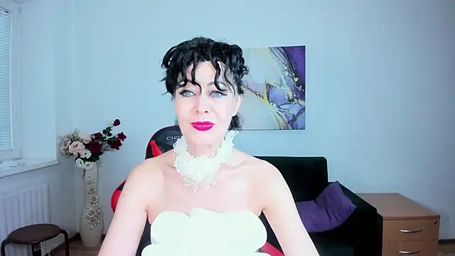 Silvia Wallec online show from 03.31.26