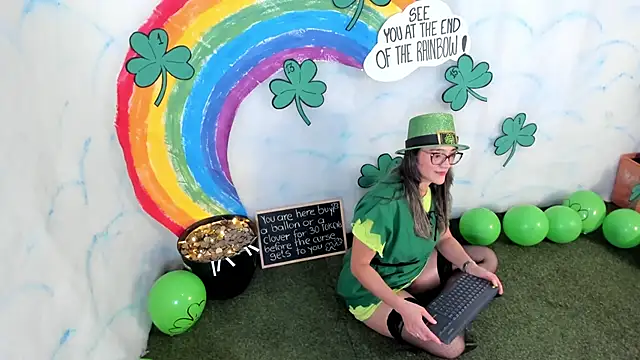 Jessica Herrera  online show from 03.17.25