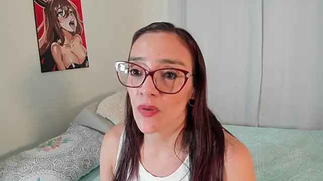 Jessica Herrera  online show from 09.12.25