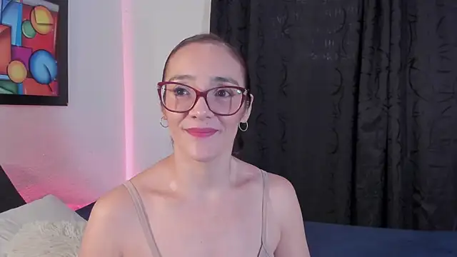 Jessica Herrera  online show from 11.28.25