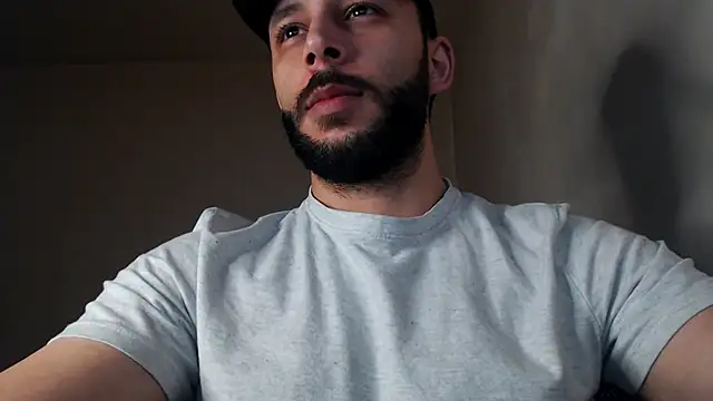 henryaxe online show from 10.27.25