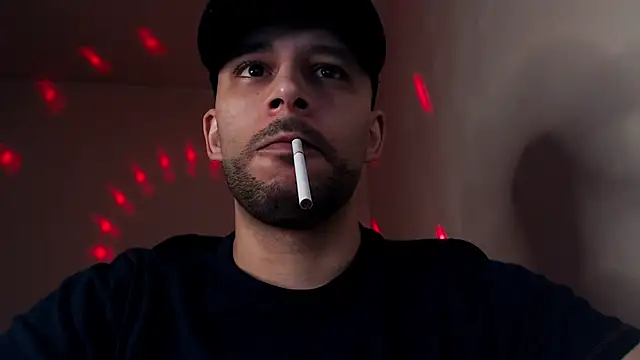 henryaxe online show from 10.30.25