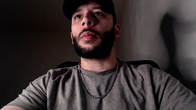 henryaxe online show from 12.01.25