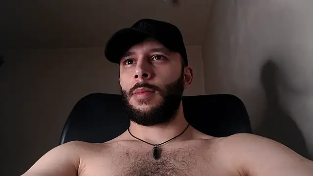 henryaxe online show from 12.02.25