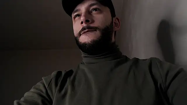 henryaxe online show from 03.13.26