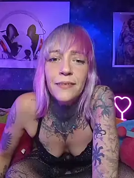 Micky Mouth online show from 11.24.25