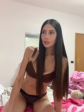 Snapshot of SexxxyBarbie chatting on 05.21.26 SexxxyBarbie online show from 05.21.26