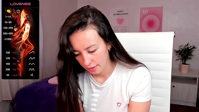 Geisha Anna online show from 09.19.25