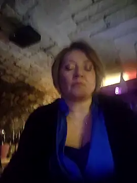 lady charlyne online show from 03.06.26