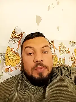 Snapshot of rafjb chatting on 10.12.25 rafjb online show from 10.12.25