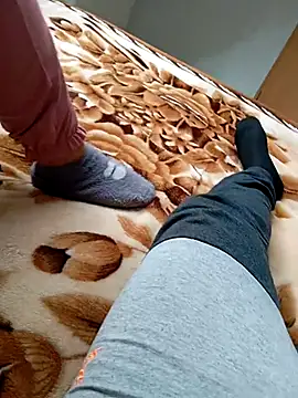 Snapshot of rafjb chatting on 10.13.25 rafjb online show from 10.13.25