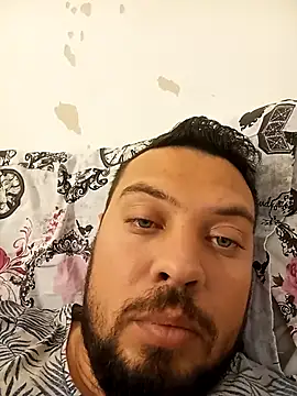 Snapshot of rafjb chatting on 10.15.25 rafjb online show from 10.15.25