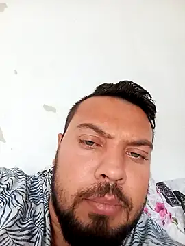 Snapshot of rafjb chatting on 10.16.25 rafjb online show from 10.16.25