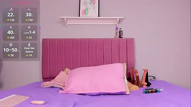 alexa pariss online show from 09.13.25