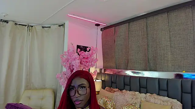 IsseyMz online show from 02.23.25