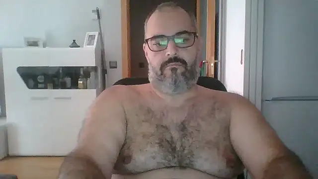 templar2303 online show from 10.22.25