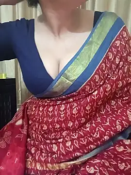 Priya Boudi online show from 01.26.25