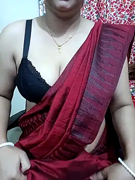 Priya Boudi online show from 10.26.25