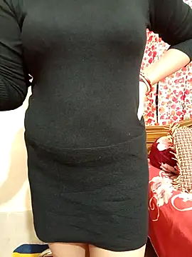 Snapshot of Priya_Boudi chatting on 02.07.26 Priya Boudi online show from 02.07.26