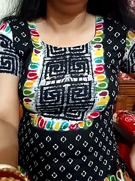 Snapshot of Priya_Boudi chatting on 02.28.26 Priya Boudi online show from 02.28.26