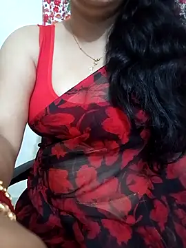 Snapshot of Priya_Boudi chatting on 03.02.26 Priya Boudi online show from 03.02.26