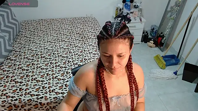 soniafuckboobs online show from 02.17.26