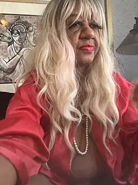 BreanaDivine online show from 02.14.26