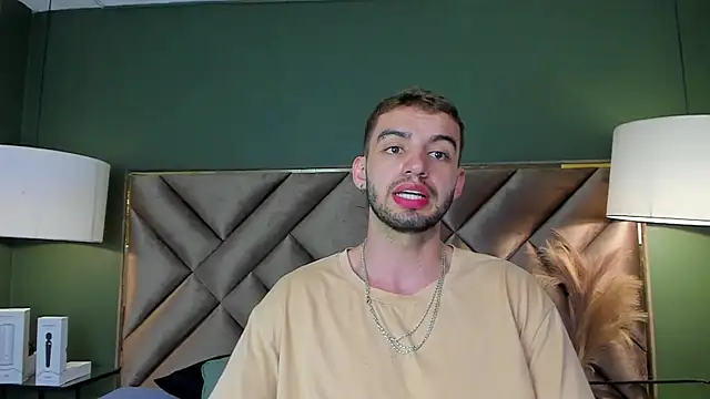 Michael magno online show from 09.09.25