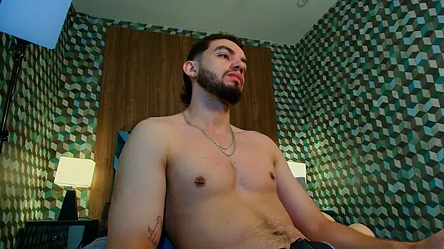 Michael magno online show from 10.18.25