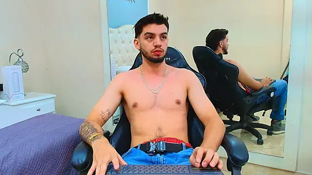 Michael magno online show from 11.03.25