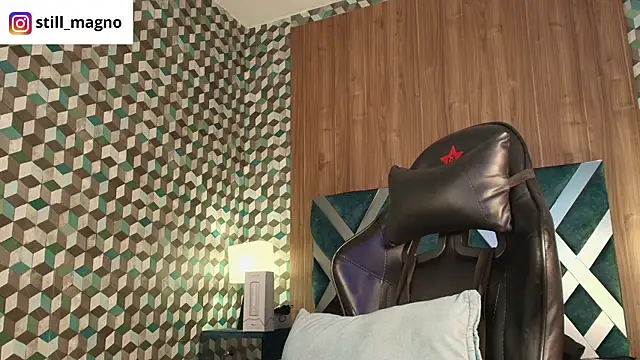 Michael magno online show from 11.25.25