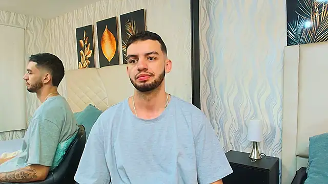 Michael magno online show from 02.20.26