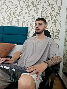 Michael magno online show from 02.25.26