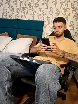 Michael magno online show from 03.18.26