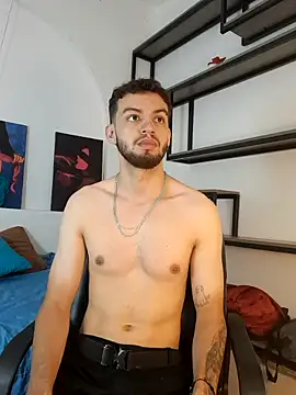 Michael magno online show from 03.28.26