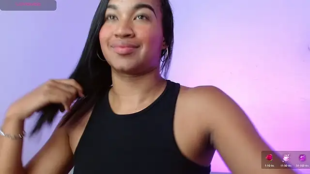 Alexa priincess online show from 03.19.26