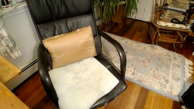 Happyjaxx online show from 11.18.25