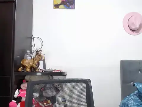 Chantal hott online show from 03.19.25