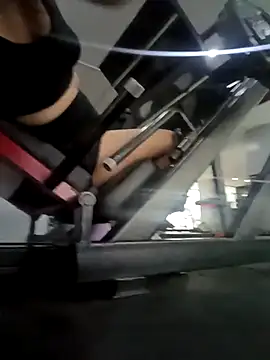 Chantal hott online show from 09.30.25