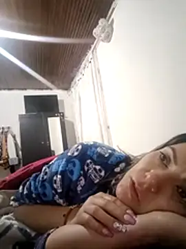 Chantal hott online show from 11.30.25