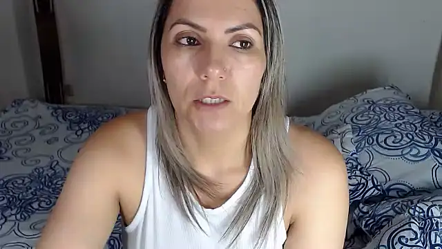 Chantal hott online show from 04.19.26