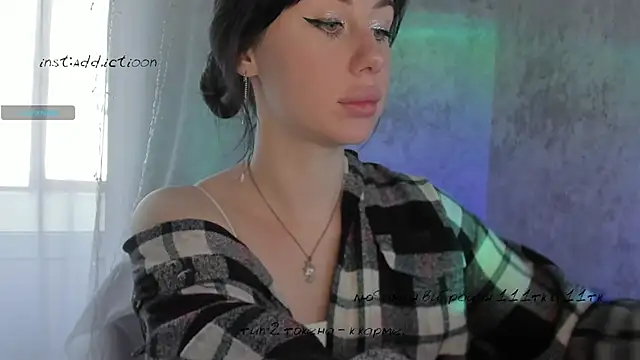 elena addiction online show from 03.17.25