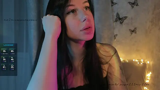 elena addiction online show from 10.09.25