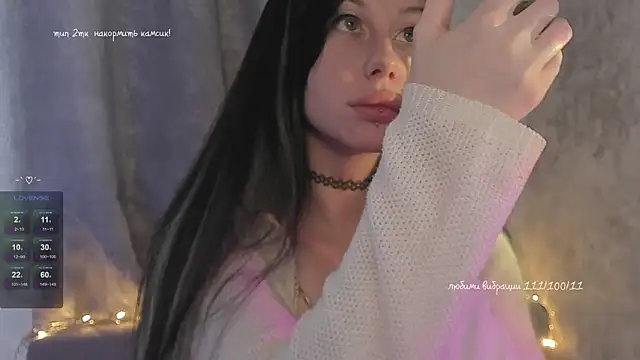 elena addiction online show from 11.19.25